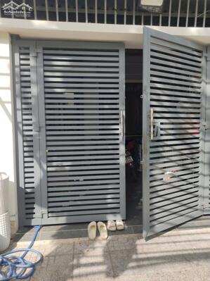 Bán nhà trệt đường số 1 kdc an thới gần chợ an thới và cầu bình thủy giá 3,6 tỷ