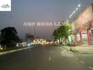 bán đất tặng nhà mặt tiền lê văn việt p. tăng nhơn phú a 103.8m²