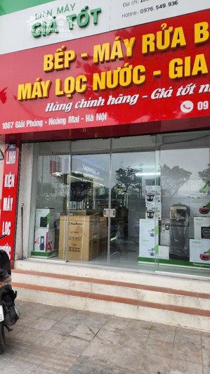 cho thuê nhà 3 tầng mặt đường giải phóng làm văn phòng, cửa hàng, diện tích 35m2 mặt tiền 5m