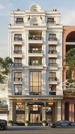 tòa nhà văn phòng 400m2 view hồ đống đa 10 tầng 2 hầm gpxd, pccc chuẩn, dt 7.2 tỷ/năm