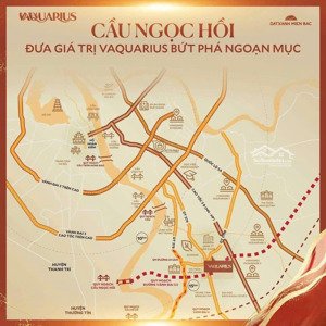 hàng cực hót! chính chủ cần tiền bán gấp lô shophouse view hồ điều hoà dự án vaquarius văn giang
