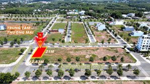 đất đẹp nhất công viên 7 kỳ quan giá chỉ 1 tỷ 250 triệu