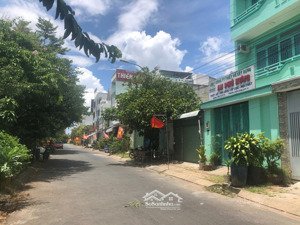 bán đất mặt tiền đường d3, tăng nhơn phú a, quận 9, cách lê văn việt vài bước chân, giá đầu tư