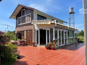 bán nhanh homestay 600m2 mặt tiền đinh công tráng lộc châu chỉ từ 300tr