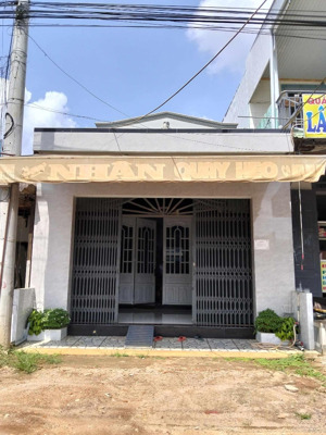 bán nhà 2 mặt tiền trước và sau tỉnh lộ 328 bàu lâm, xuyên mộc, br - vt diện tích lớn giá tốt