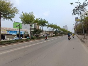 hiếm cơ hội vàng đầu tư, lê trọng tấn - hà đông, dt 9.124m2, mt 65m, dthu hiện hữu ~10 tỷ/năm