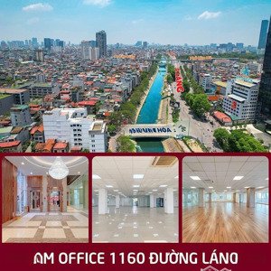cho thuê văn phòng đường láng bãi để xe siêu rông giá cực rẻ làm việc 24/7