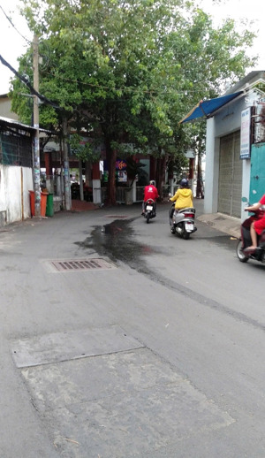158m2 nhà c4 mặt tiền lê lợi, dt: 11m x 19m - giá: 14,x tỷ
