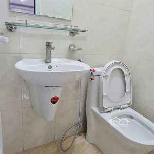 bán nhà riêng tại ngô quyền, 6,5 tỷ vnd, 71,92 m2, 3pn, 4wc, 2 tầng