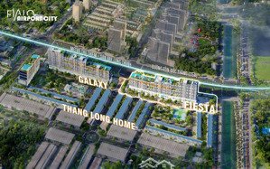 thông tin giá bán & tiến độ thanh toán căn hộ fiato airport city ngay cổng sân bay long thành