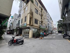bán gấp lô đất kinh doanh ngay ngã tư vạn phúc, hà đông - 50m2 x 4m ngay chân chung cư chỉ 10.99tỷ