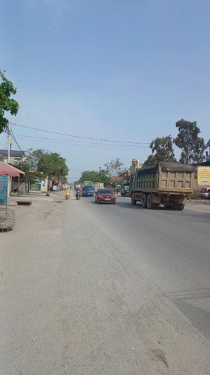 siêu kinh doanh chúc sơn chương mỹ 145m2 giá nhỉnh 10.6 tỷ. xây tòa vp, nhà hàng siêu thị mini