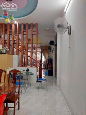 Nhà Mê Kiên Cố Mặt Tiền Kinh Doanh Nguyễn Khuyễn Trung Tâm BMT