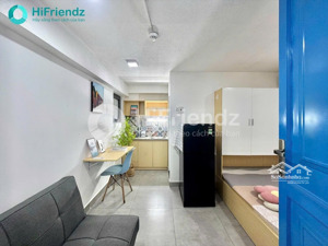 cho thuê phòng ngay sunrise city giá 4tr2, đầy đủ nội thất