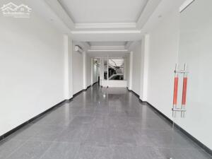 Cho Thuê Nhà 3 Tầng - Đường 2 Tháng 9 - Hải Châu