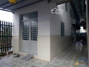 bán dãy trọ 8 phòng khu ecity - 2tỷ - shr riêng - full phòng đang cho thuê, lãi ngay 20 triệu/tháng