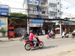 cc bán nhà mt lê đức thọ, nở hậu 5,35x16m, đct 20 triệu, giá 11,5 tỷ, lh gặp mr nam