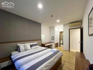 Chung cư Bàu cát,Hồng lạc,Tân BÌnh:79m2,2p ngủ,2wc,NT,13tr/th