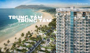 căn hộ ixora hồ tràm by fusion 1pn/52m2 giá 3.1 tỷ full nội thất 5* view biển. lh o908982299