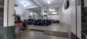 chính chủ bán tòa dòng tiền kim giang - thanh trì. dòng tiền, 20pkk, pccc. 100m2 - hơn 12 tỷ