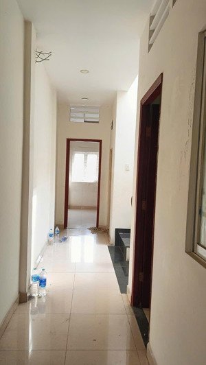 hạ chào hơn 3 tỷ!mtkd đường tân xuân, p8, tân bình ngang6 dài 16- 4 tầng, 9pn giá mới 26,2 tỷ