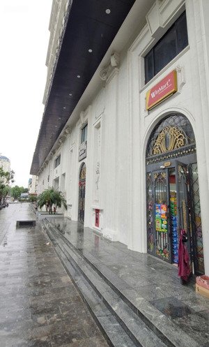 cho thuê shophouse ct8 mỹ đình, vị trí vàng, diện tích lớn, kinh doanh đỉnh, giá thuê: 50 triệu/th
