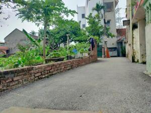Cần bán 34m2 đất Chúc Sơn, Chương Mỹ. GIÁ RẺ 1.95 tỷ