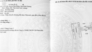 gấp! thăng long 2 xuất hiện lô đất 80m2 ngộp hơn thị trường 120triệu
