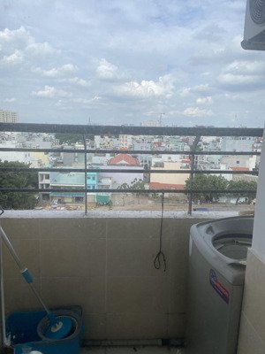 cho thuê căn hộ 1pn, full nội thất thái an 3, 6tr/tháng