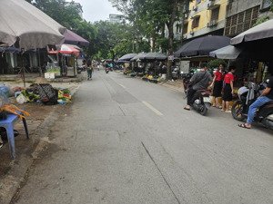 hơn 8 tỷ sở hữu nhà 85m khu hot phú diễn vừa ở vừa kinh doanh!