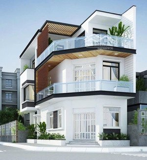 siêu vị trí! góc 2 mt ngay đường phan đăng lưu bình thạnh ( 22x35m) -hđt 200tr - giá 52 tỷ