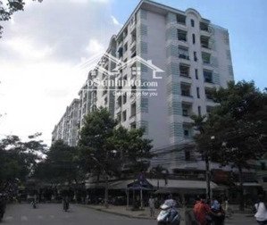 cho thuê chung cư lý thường kiệt mặt tiền lý thường kiệt 1pn 1wc phường 7 quận 11