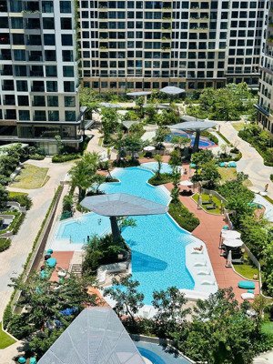 căn 3pn lumiere boulevard: 5.79 tỷ, ký hđmb trực tiếp chủ đầu tư