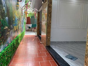 bán nhà khu đô thị nam cường phố phạm văn đồng, bắc từ liêm 35m2 xây 5 tầng mới, giá 7.9 tỷ