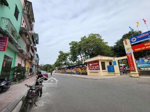 bán nhà mặt phố thụy phương 81m2, mt 6m, sổ đỏ đẹp, kinh doanh, đầu tư, giữ tiền tốt, thương lượng