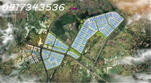 Cơ hội đầu tư KCN FECON Hòa Yên, Bắc Giang, tiềm năng sinh lời cao, vị trí địa lý thuận tiện