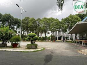 Cho thuê nhà xưởng diện tích 55.000 m2 trong KCN Vsip 1, Thuận An, Bình Dương