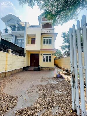 Cho thuê biệt thự Khang Điền Intresco 22tr/tháng
