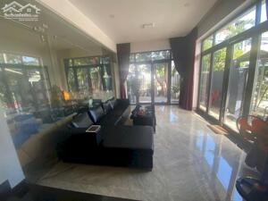 BIỆT THỰ LÔ GÓC 2 MẶT TIỀN - ĐƯỜNG 7M ĐÀO SƯ TÍCH- DIỆN TÍCH 171.1M² - GẦN MEGA MARKET ĐANG XÂY 