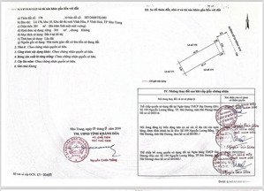 bán 2 liền kề mặt tiền đường trần đăng hàng hiếm sót lại - đường số 22 rộng 16m thông thẳng ra biển