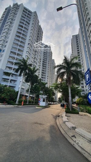 cho thuê shophouse him lam chợ lớn, 309m2 mở siêu thị. lh 