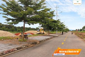 đáo hạn ngân hàng, cắt lỗ 200tr chủ bán gấp lô nội bộ đông giá chỉ 480tr/170m2. sổ sẵn. 
