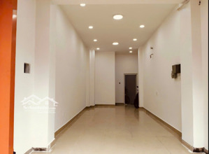 mặt bằng mặt tiền trường sơn, quận 10 - đối diện công viên lê thị riêng - trệt lầu - giá 18tr