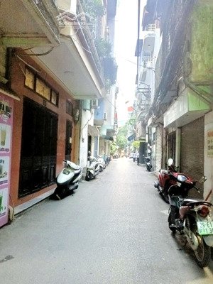 bán nhà mặt phố xã đàn, đống đa. kinh doanh, ôtô tránh, 2 thoáng. 58m, 5 ngủ. cực hiếm ! giá tốt