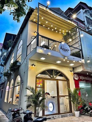 cho thuê mặt bằng kinh doanh siêu hot phố triều khúc, dt: 150m2x5t, mt: 7m, khu vực sầm uất