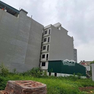 đất phân lô vỉa hè dịch vụ vân canh gần vành đai 3.5 khổ đẹp vuông không bốt điện giá 17x tr/m2