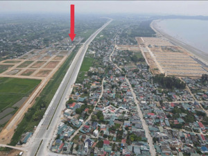 chính chủ cắt lỗ lô đất đẹp gần ubnd xã quảng hùng, sầm sơn, thanh hoá