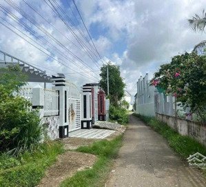 bán nhà đường huyện 03, xã phước trung, gò công đông, tiền giang 363m2(1034m), 1,1 tỷ thương lượng