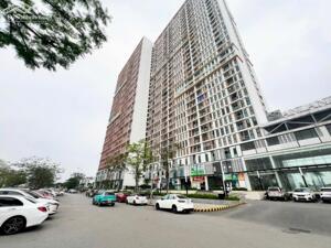 BÁN CHÂN ĐẾ CC ANLAND DƯƠNG NỘI, 200M GIÁ NHỈNH 23 TỶ, KINH DOANH ĐỈNH, SỔ LÂU DÀI