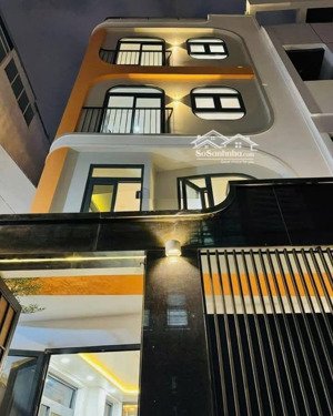 bán nhà riêng mới để đi định cư đường nguyễn trường tộ-p.13-q4. giá 3tỷ420/81m2. đang cho thuê 25tr